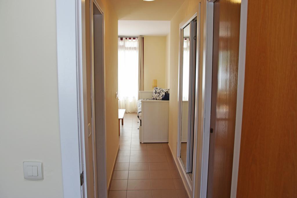 Apartamentos Marina Naveces Exterior foto