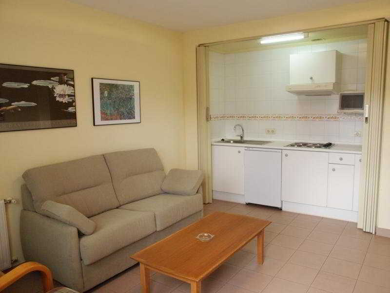 Apartamentos Marina Naveces Exterior foto