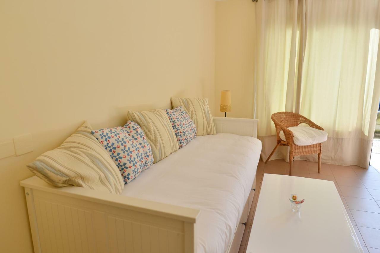 Apartamentos Marina Naveces Exterior foto