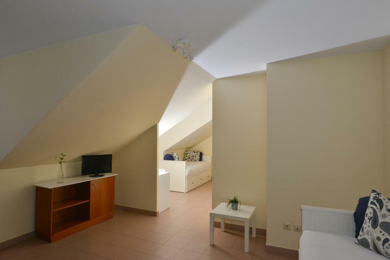 Apartamentos Marina Naveces Exterior foto