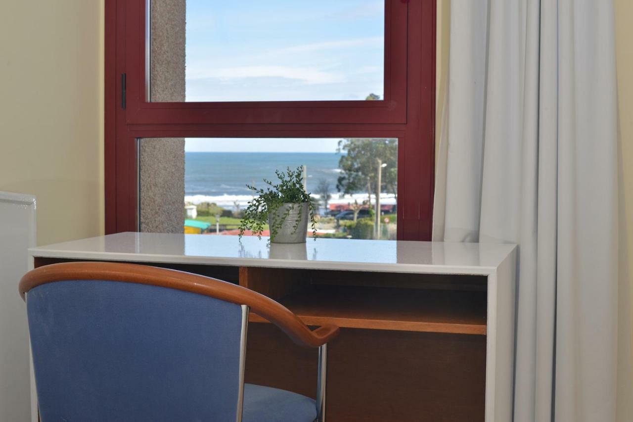 Apartamentos Marina Naveces Exterior foto