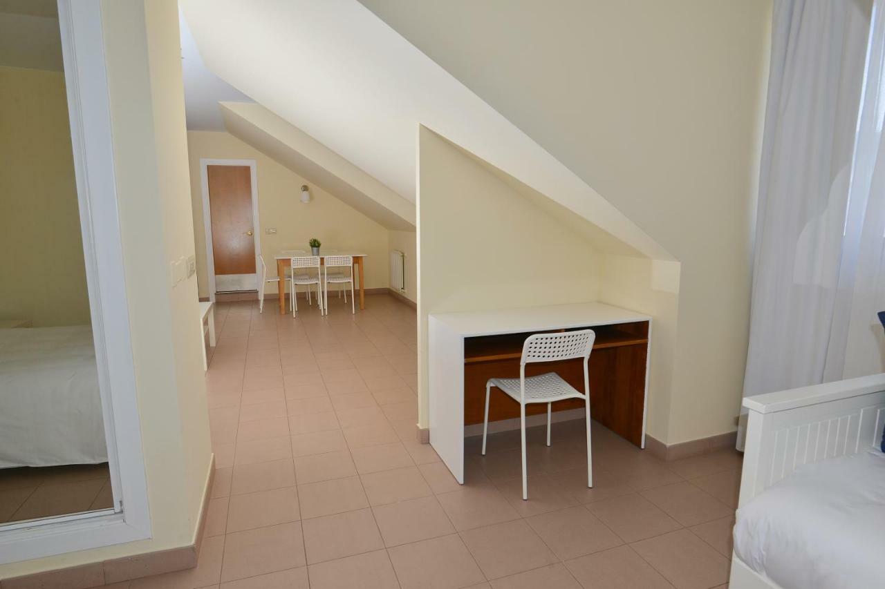 Apartamentos Marina Naveces Exterior foto