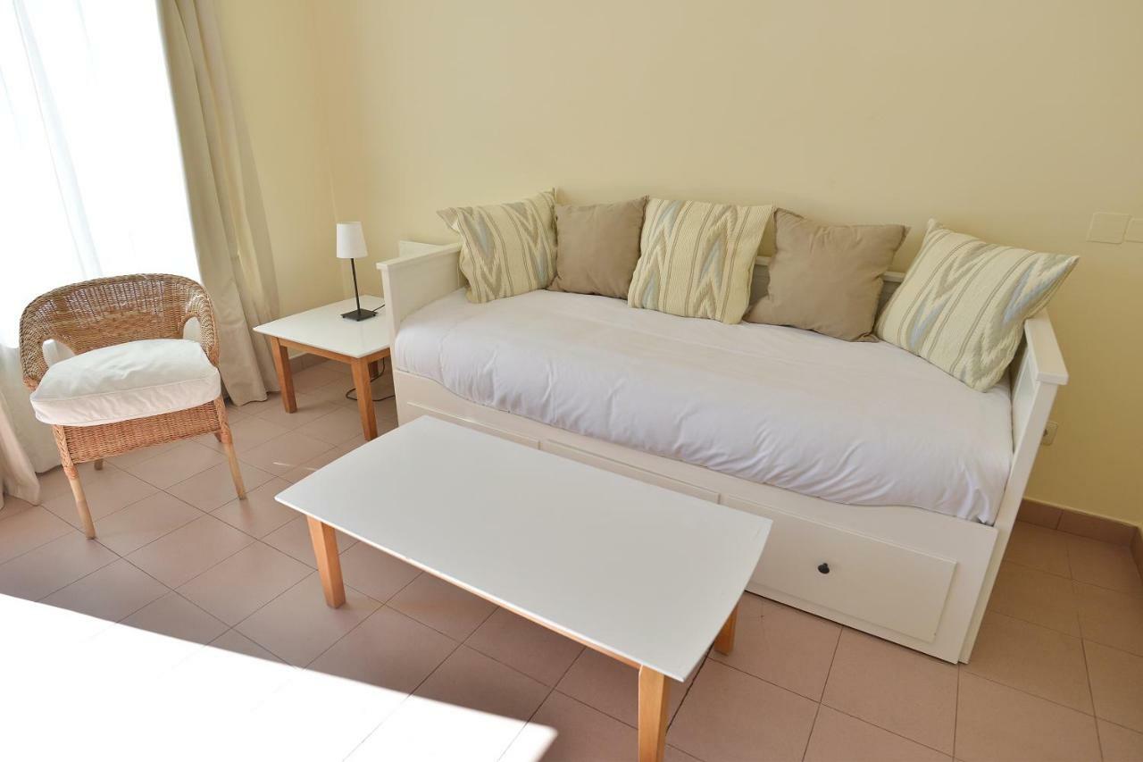 Apartamentos Marina Naveces Exterior foto