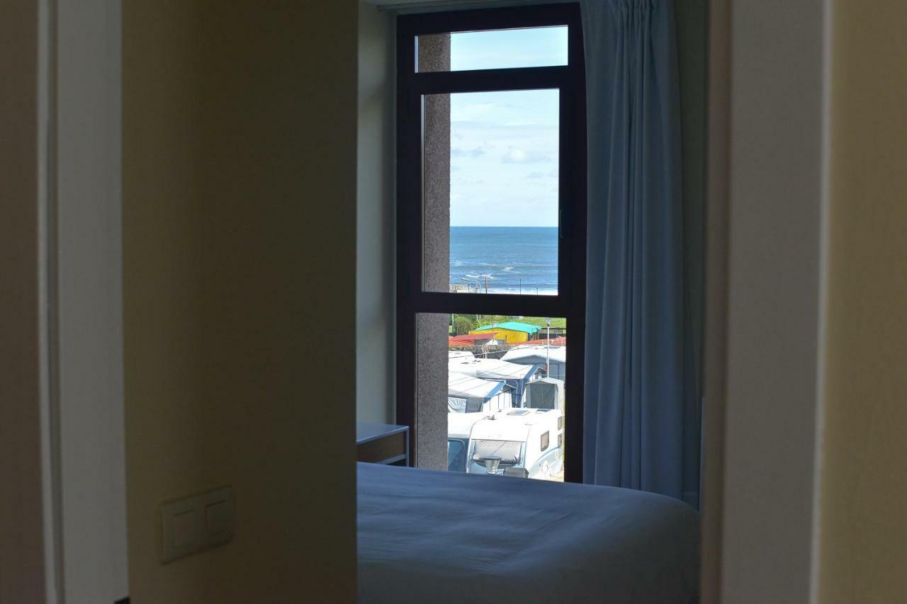 Apartamentos Marina Naveces Exterior foto